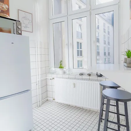 Koje Marina * Фленсбург