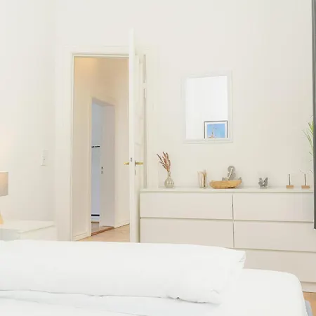 Appartement Koje Marina