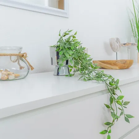 Appartement Koje Marina Flensburg