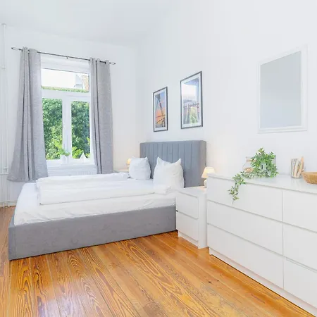 Appartement Koje Marina