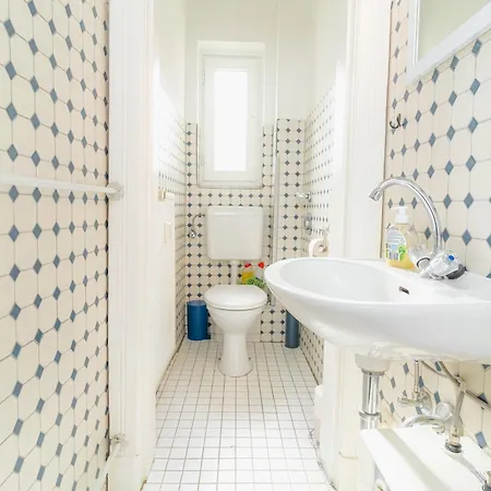 Appartement Koje Marina