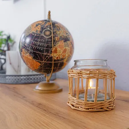 Koje Marina Appartement *