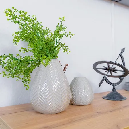 Appartement Koje Marina Flensburg