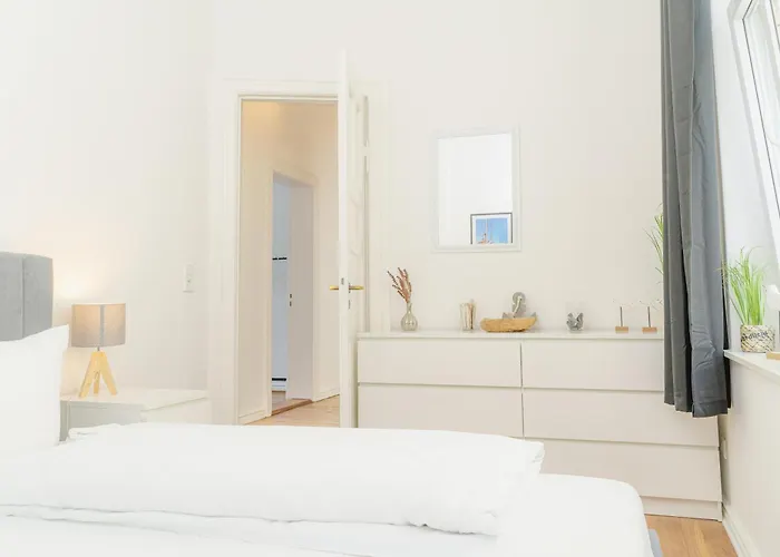 Апартаменты Koje Marina