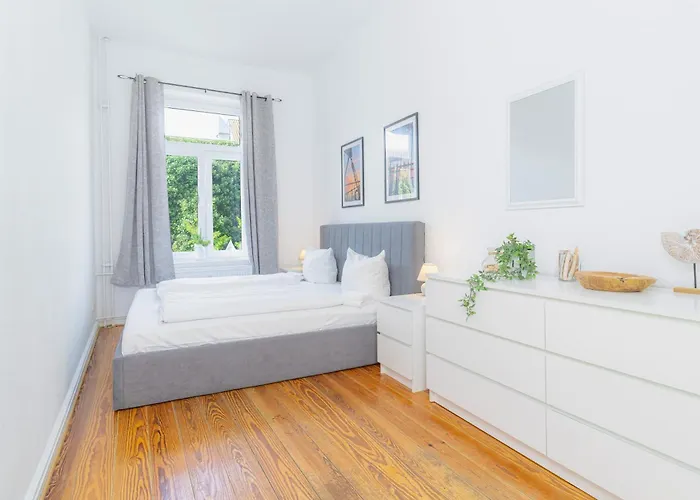 Apartment Koje Marina