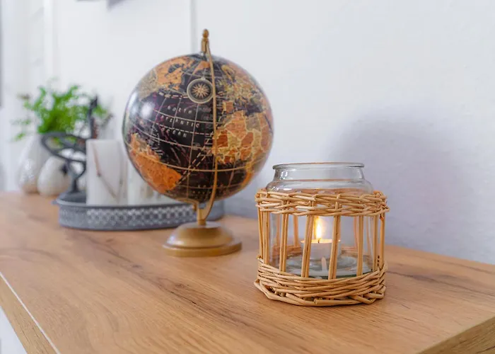 Koje Marina Apartment *